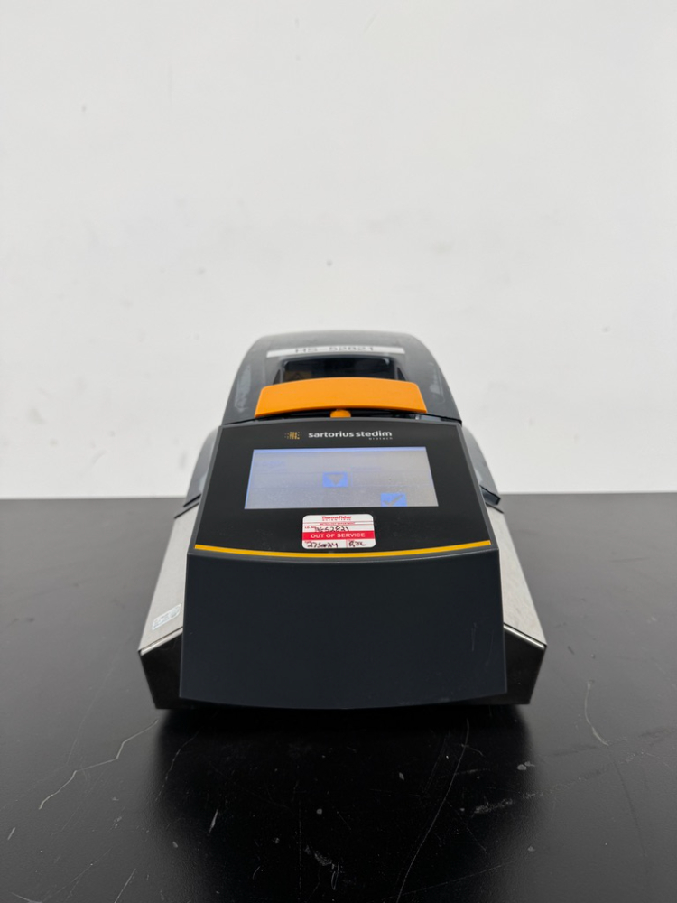 Image of Sartorius BioWelder TC